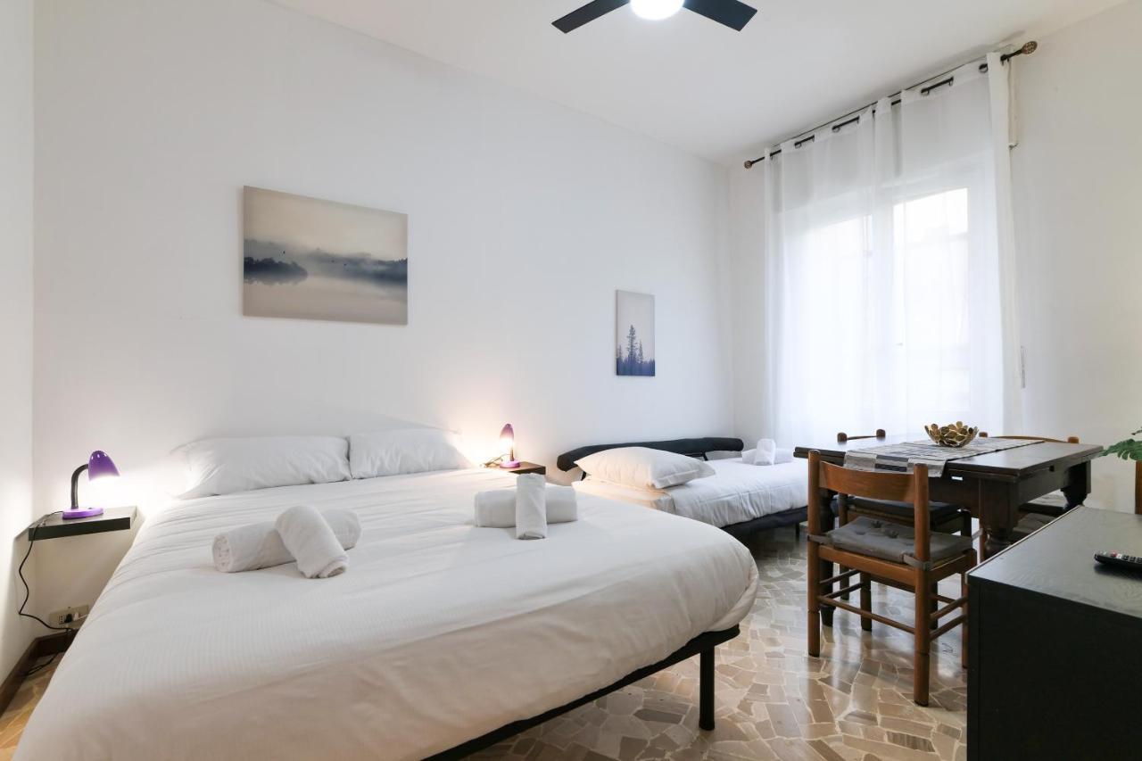 Primopiano - Romilli Apartment Milan Exterior photo