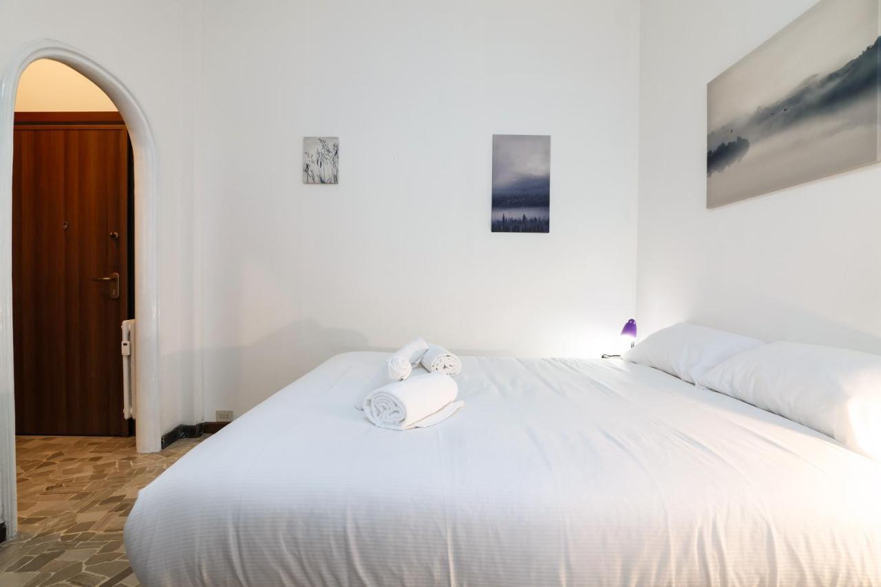 Primopiano - Romilli Apartment Milan Exterior photo