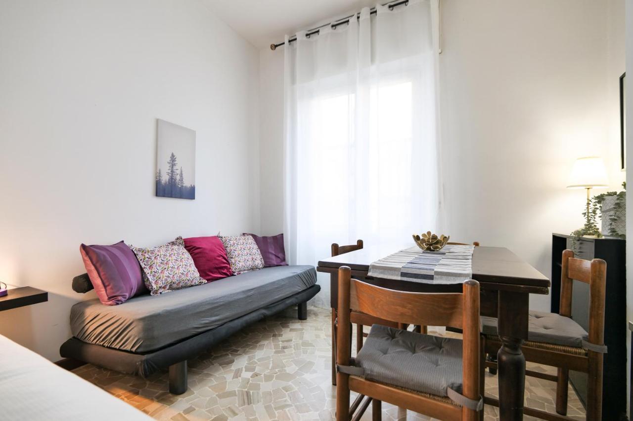 Primopiano - Romilli Apartment Milan Exterior photo