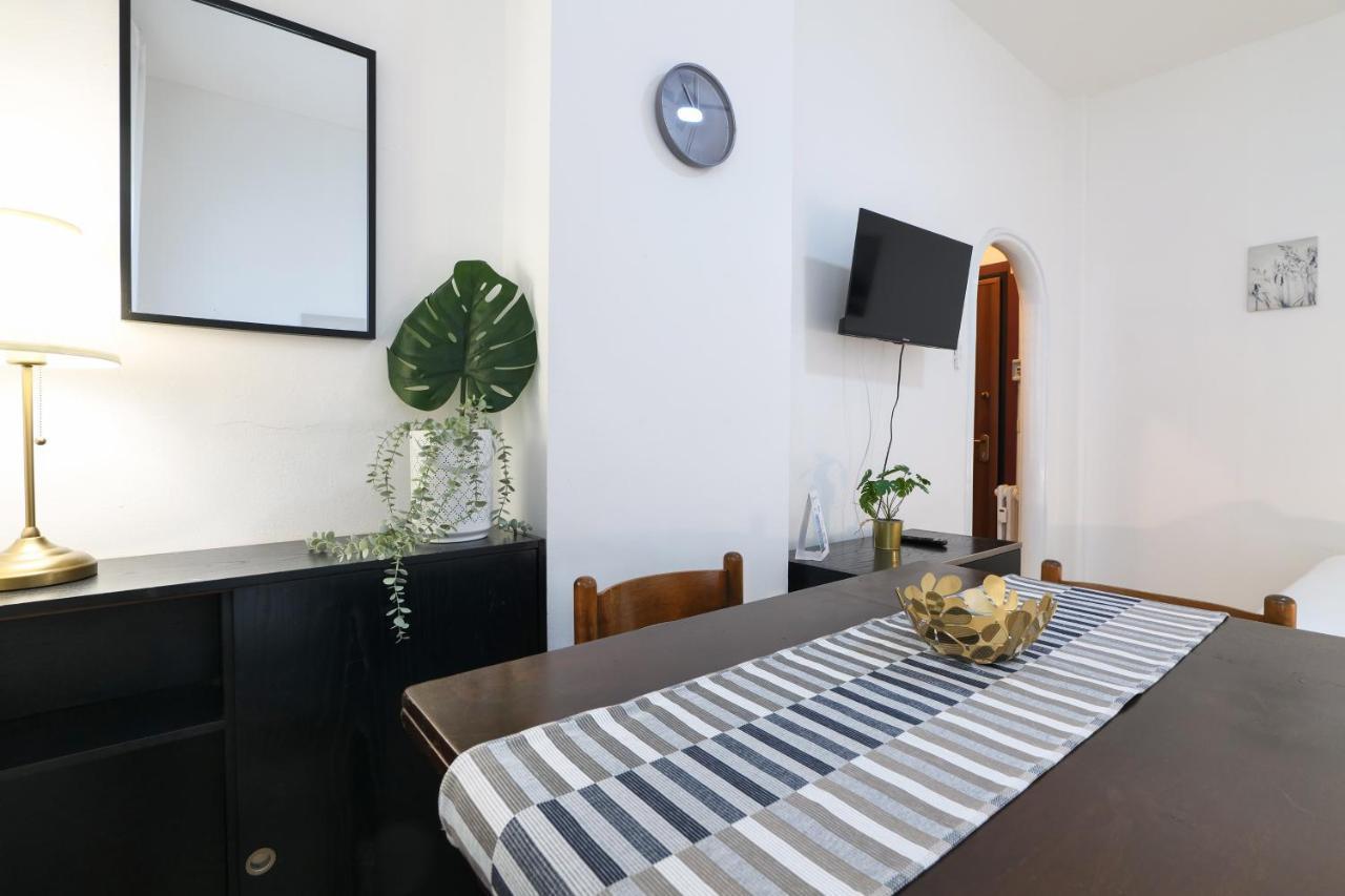 Primopiano - Romilli Apartment Milan Exterior photo
