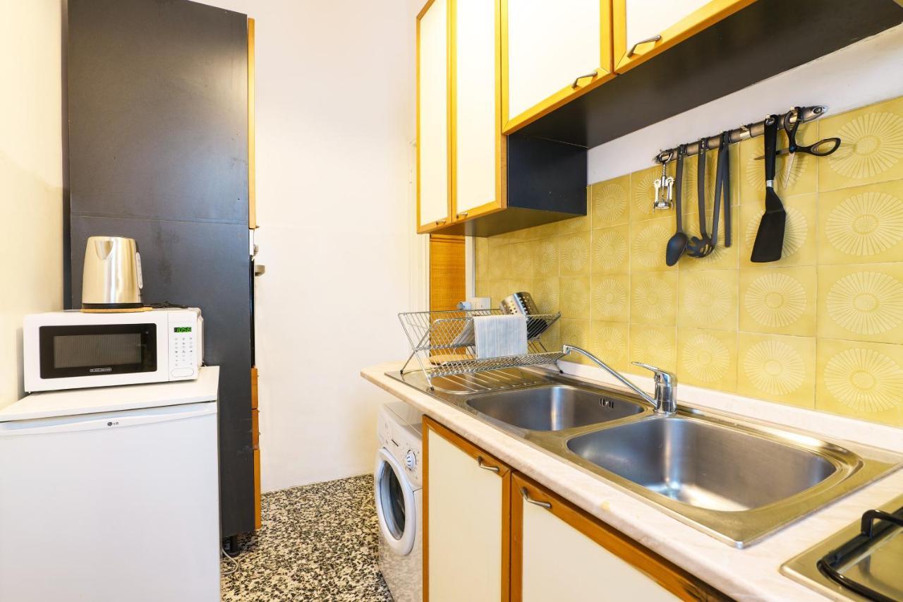 Primopiano - Romilli Apartment Milan Exterior photo