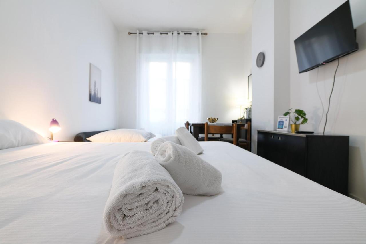 Primopiano - Romilli Apartment Milan Exterior photo
