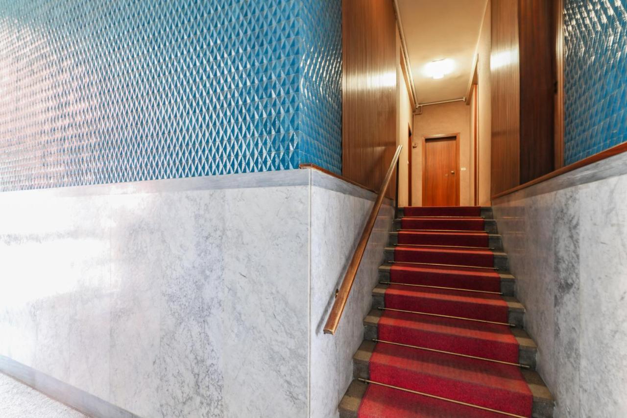 Primopiano - Romilli Apartment Milan Exterior photo