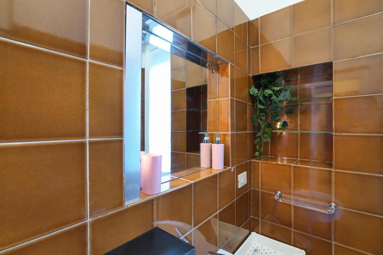 Primopiano - Romilli Apartment Milan Exterior photo