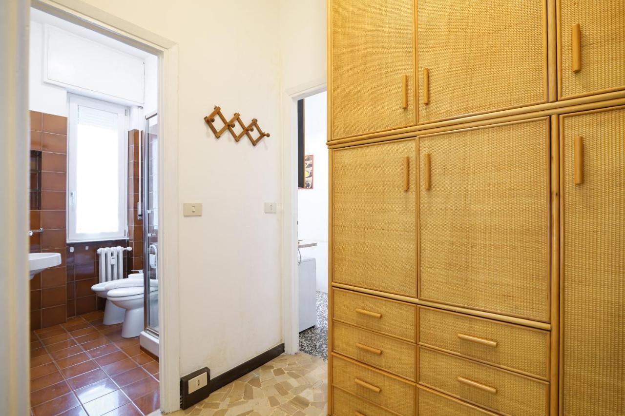 Primopiano - Romilli Apartment Milan Exterior photo