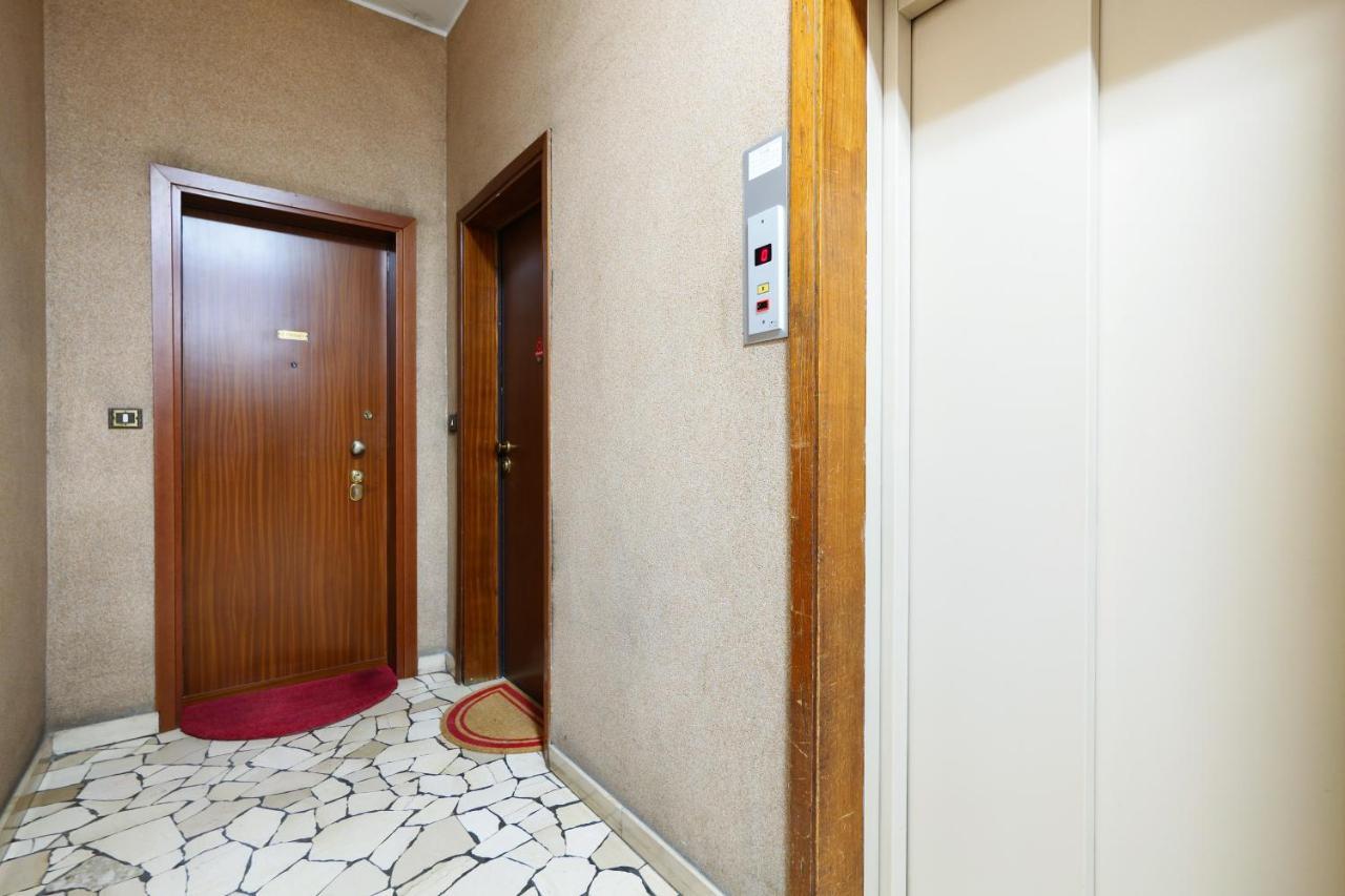 Primopiano - Romilli Apartment Milan Exterior photo